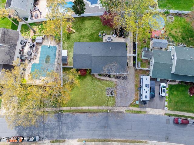 503 Crosswick Avenue, Forked River, NJ 08731