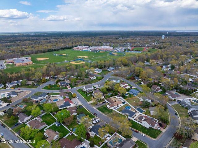 503 Crosswick Avenue, Forked River, NJ 08731