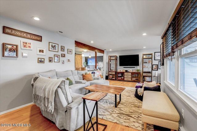 503 Crosswick Avenue, Forked River, NJ 08731