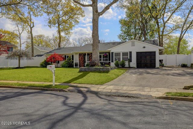 503 Crosswick Avenue, Forked River, NJ 08731