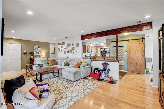 503 Crosswick Avenue, Forked River, NJ 08731