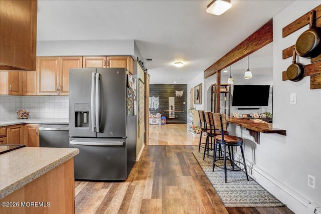 503 Crosswick Avenue, Forked River, NJ 08731