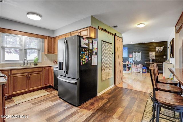 503 Crosswick Avenue, Forked River, NJ 08731