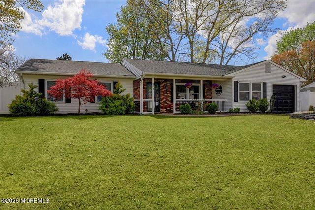 503 Crosswick Avenue, Forked River, NJ 08731