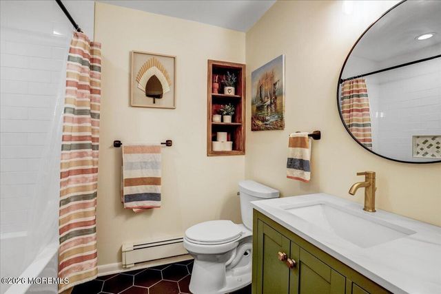 503 Crosswick Avenue, Forked River, NJ 08731