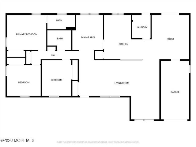 503 Crosswick Avenue, Forked River, NJ 08731