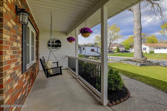 503 Crosswick Avenue, Forked River, NJ 08731