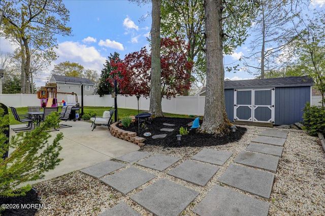 503 Crosswick Avenue, Forked River, NJ 08731