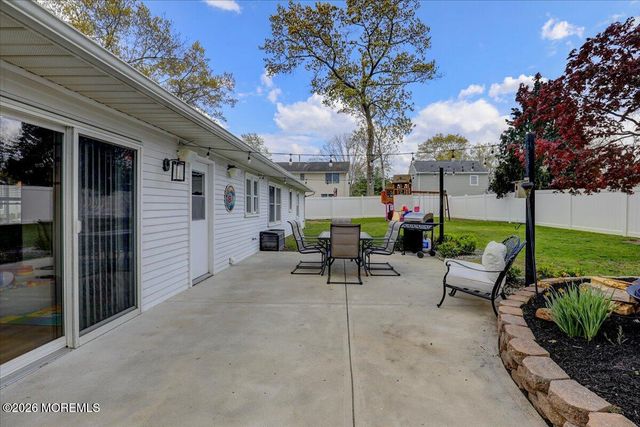 503 Crosswick Avenue, Forked River, NJ 08731