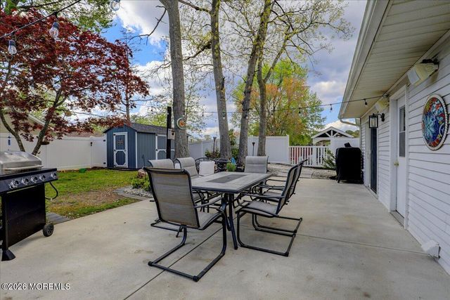 503 Crosswick Avenue, Forked River, NJ 08731