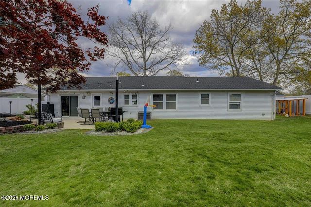 503 Crosswick Avenue, Forked River, NJ 08731