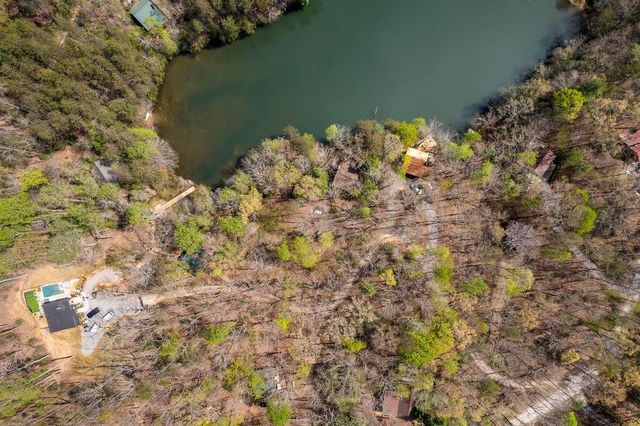 94 Cherry Lake Court, Blue Ridge, GA 30513