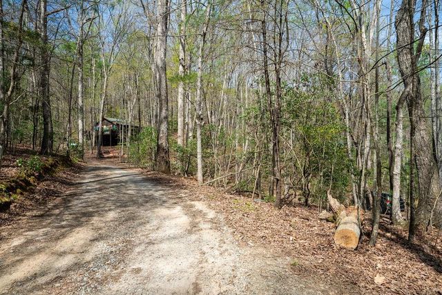 94 Cherry Lake Court, Blue Ridge, GA 30513
