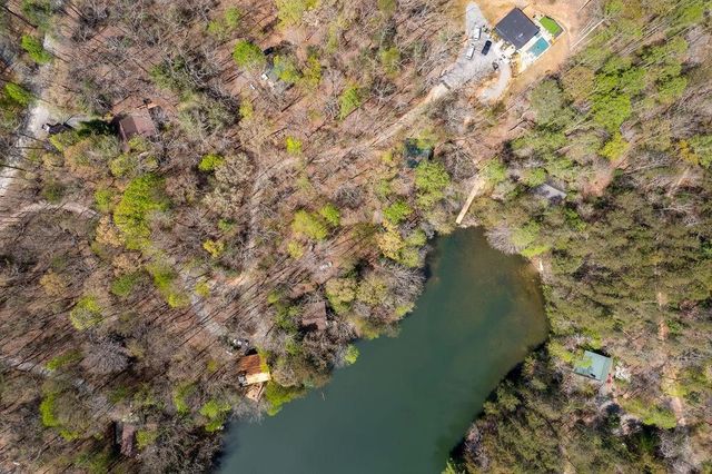 94 Cherry Lake Court, Blue Ridge, GA 30513