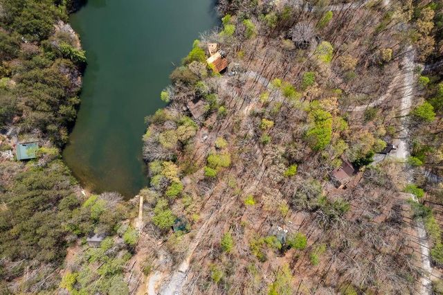 94 Cherry Lake Court, Blue Ridge, GA 30513