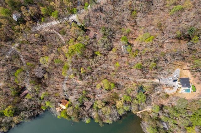 94 Cherry Lake Court, Blue Ridge, GA 30513