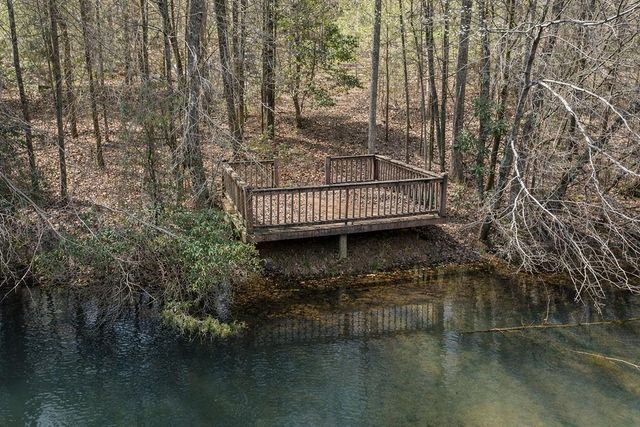 94 Cherry Lake Court, Blue Ridge, GA 30513