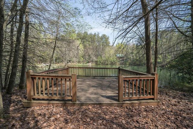 94 Cherry Lake Court, Blue Ridge, GA 30513