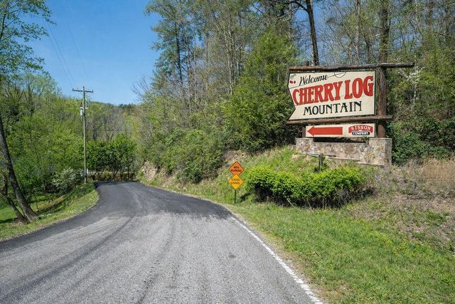 94 Cherry Lake Court, Blue Ridge, GA 30513