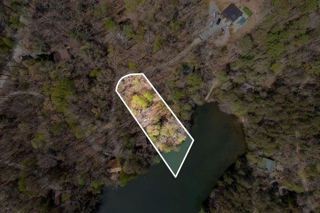 94 Cherry Lake Court, Blue Ridge, GA 30513