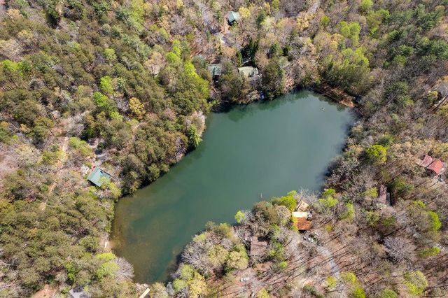 94 Cherry Lake Court, Blue Ridge, GA 30513