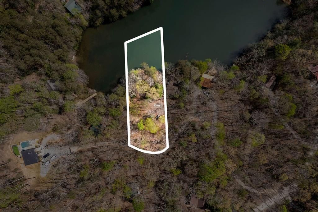94 Cherry Lake Court, Blue Ridge, GA 30513