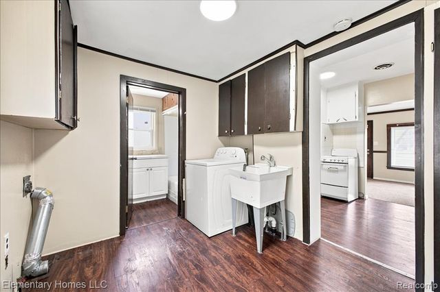 31709 Grove, Fraser, MI 48026