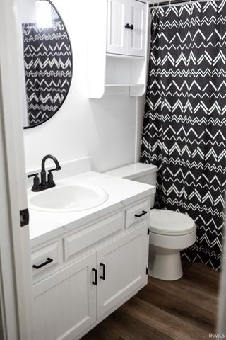 3130 Bellshire Way, Fort Wayne, IN 46815