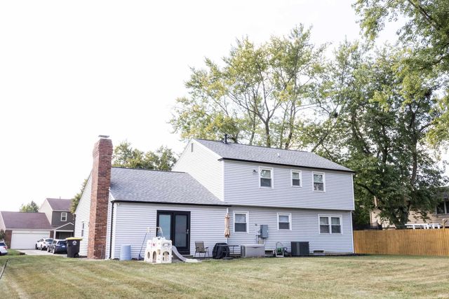 3130 Bellshire Way, Fort Wayne, IN 46815