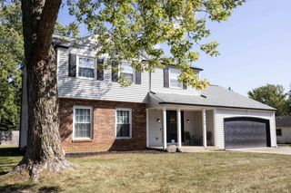 3130 Bellshire Way, Fort Wayne, IN 46815