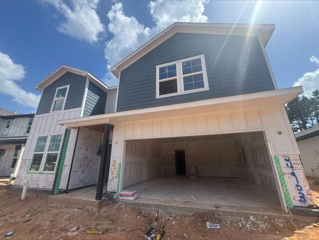 24903 Hazel Cove Way, Montgomery, TX 77316