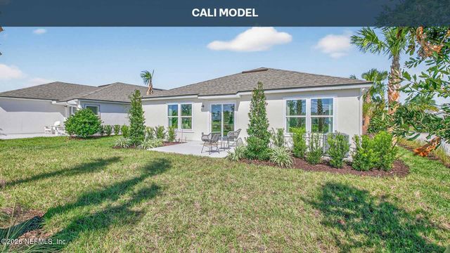 68 PRINCESS RUTH Lane, Palm Coast, FL 32164