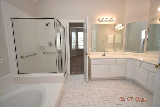 1626 Diamond Brook Drive, Houston, TX 77062