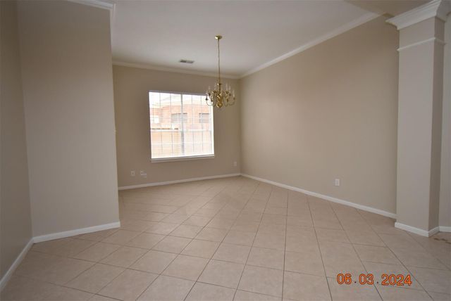 1626 Diamond Brook Drive, Houston, TX 77062