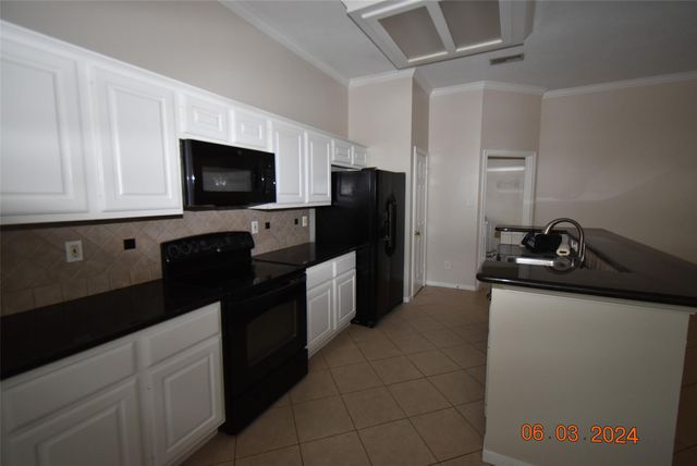 1626 Diamond Brook Drive, Houston, TX 77062