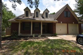 1626 Diamond Brook Drive, Houston, TX 77062