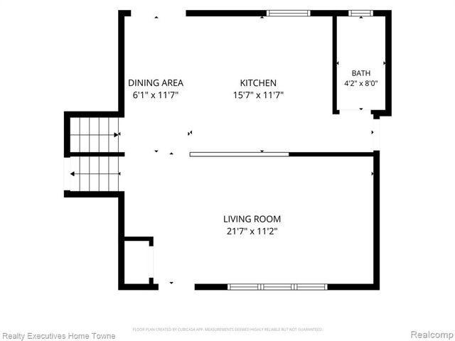 46500 Cypress Street, Utica, MI 48315