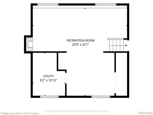 46500 Cypress Street, Utica, MI 48315