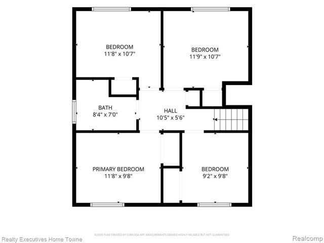 46500 Cypress Street, Utica, MI 48315
