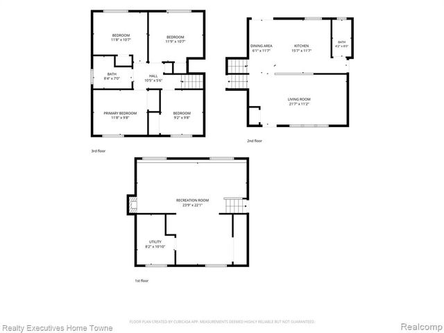 46500 Cypress Street, Utica, MI 48315