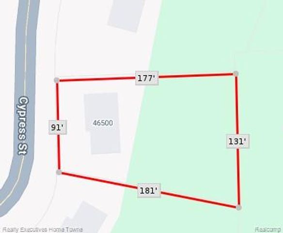 46500 Cypress Street, Utica, MI 48315