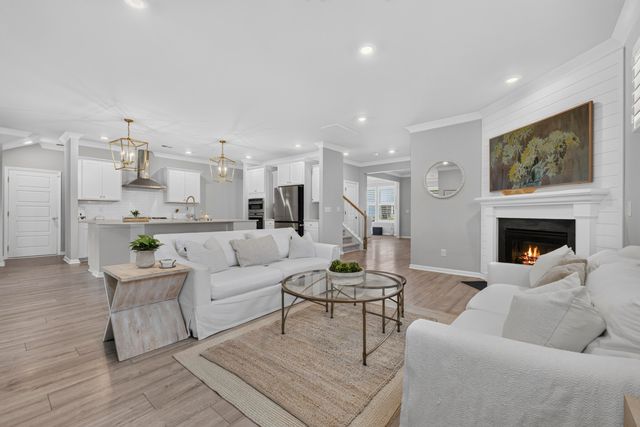 6981 Pumpkinseed Drive, Johns Island, SC 29455