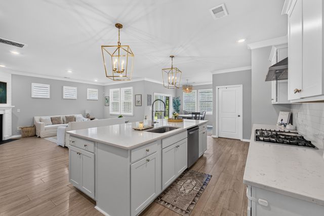 6981 Pumpkinseed Drive, Johns Island, SC 29455