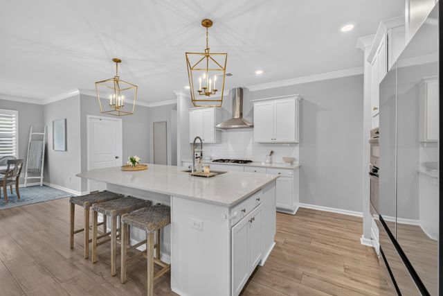 6981 Pumpkinseed Drive, Johns Island, SC 29455
