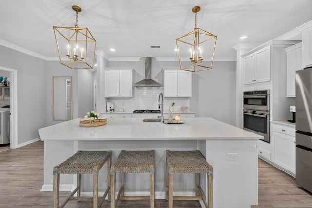 6981 Pumpkinseed Drive, Johns Island, SC 29455