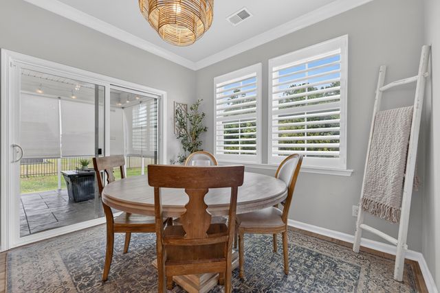 6981 Pumpkinseed Drive, Johns Island, SC 29455