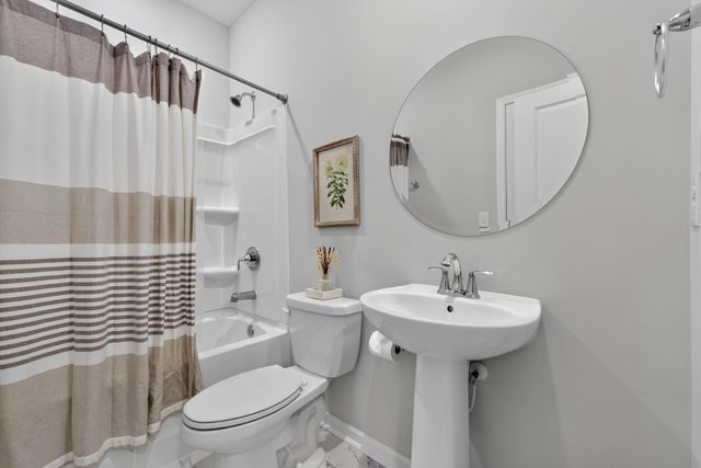 6981 Pumpkinseed Drive, Johns Island, SC 29455