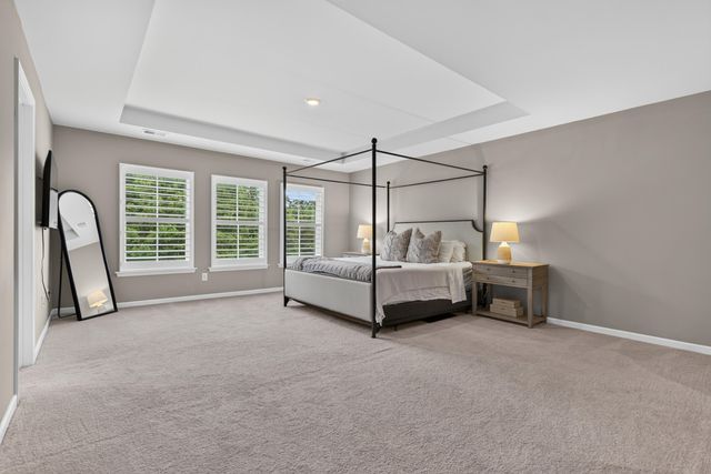 6981 Pumpkinseed Drive, Johns Island, SC 29455
