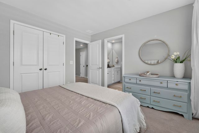 6981 Pumpkinseed Drive, Johns Island, SC 29455