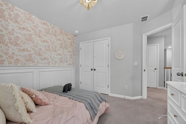 6981 Pumpkinseed Drive, Johns Island, SC 29455